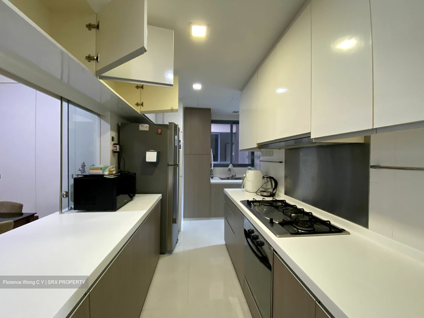 Northwood (D27), Condominium #579686761